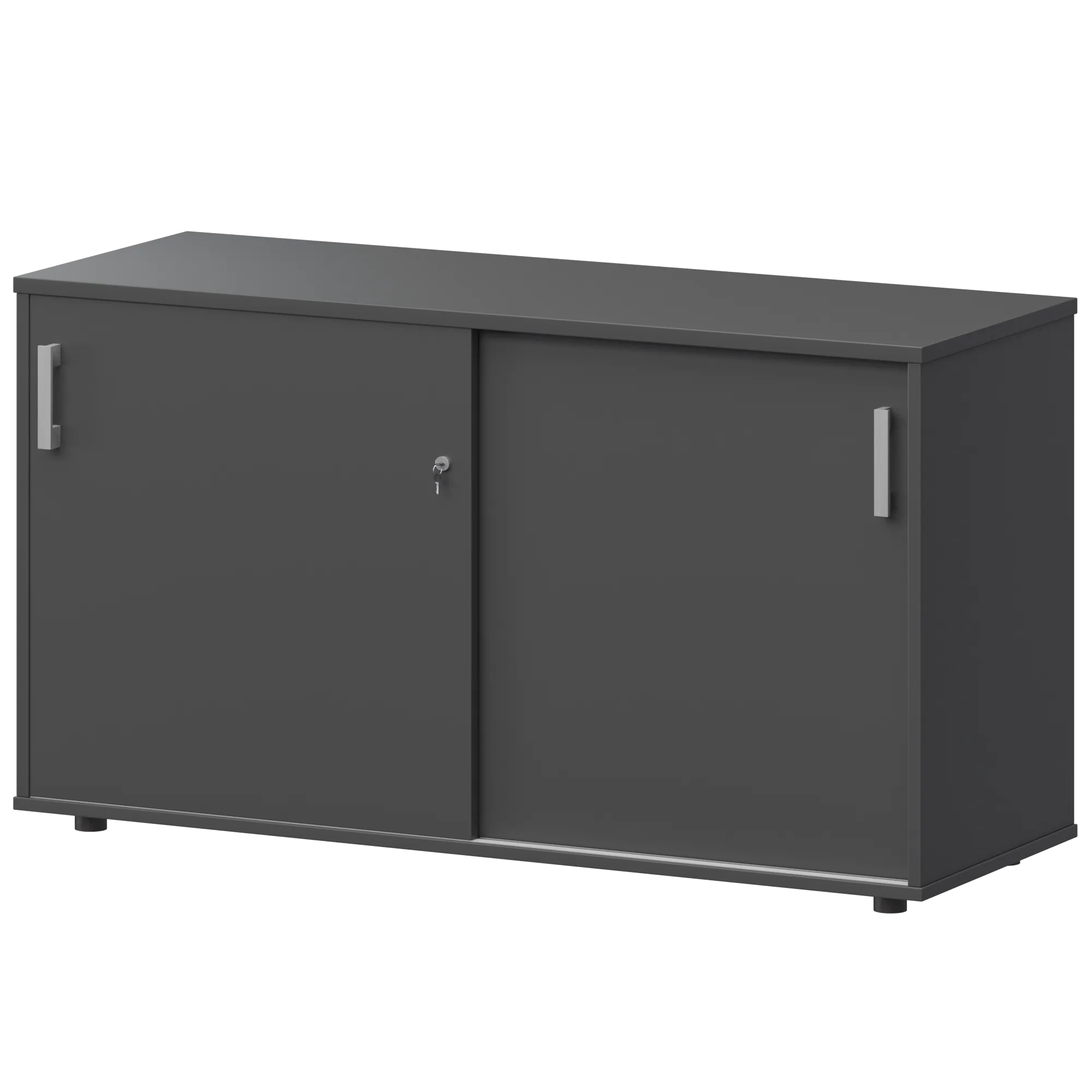 Тумба-купе Арго АМТ-12.7 Антрацит