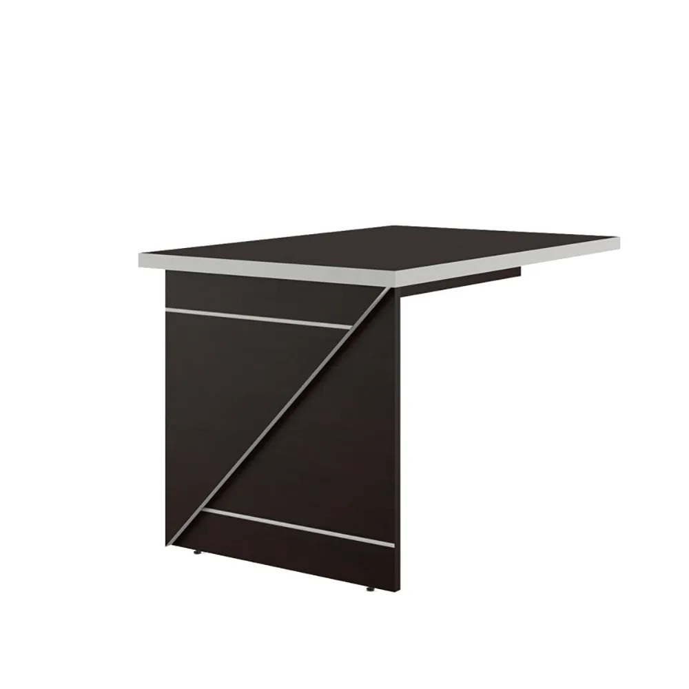 Брифинг приставка ЗУМ (Zoom) ZOM27570001 венге