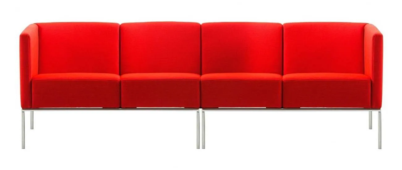 Диван 4-х местный Авеню М-14