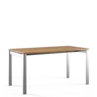 Стол письменный Tess Metal TES284125