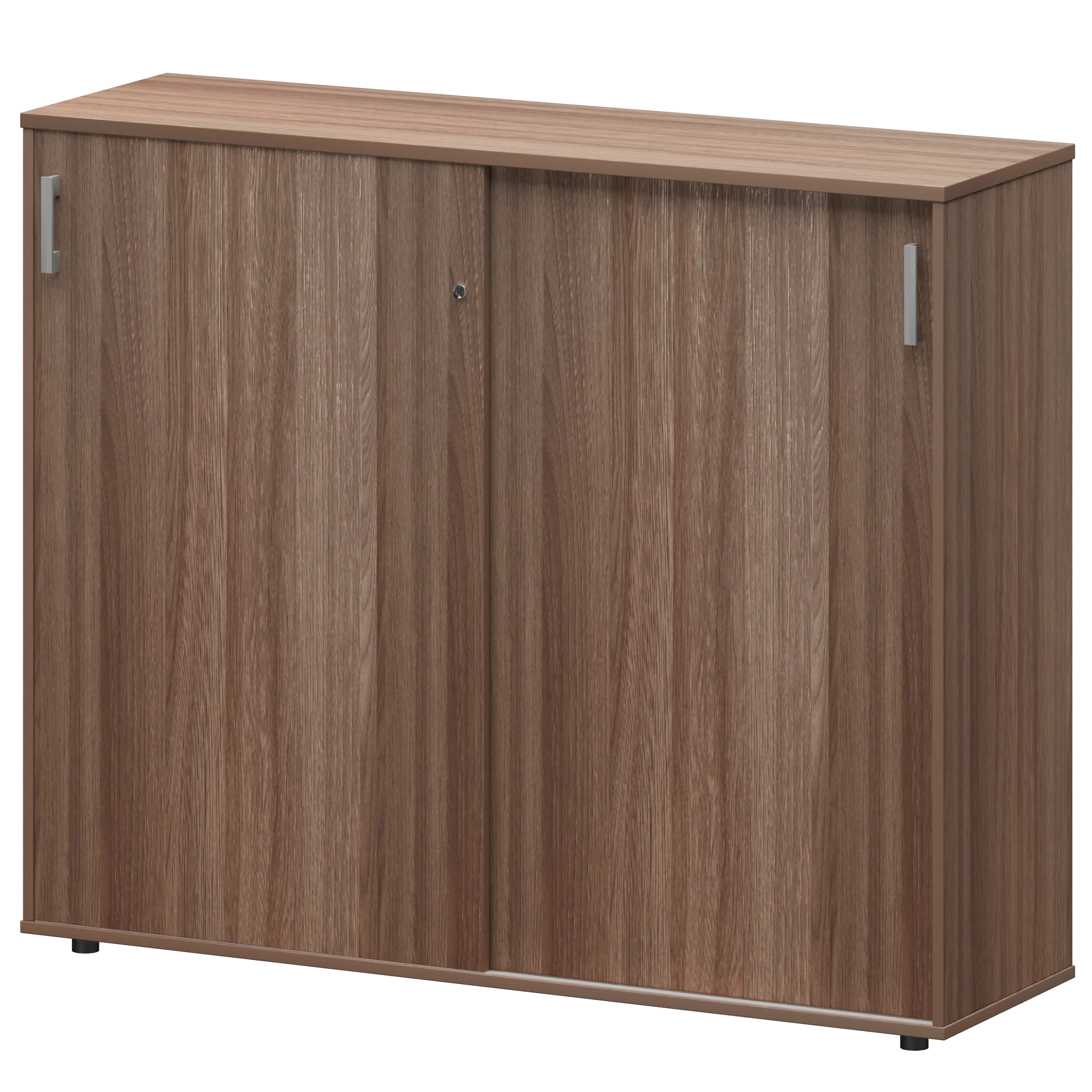 Тумба-купе Арго АМТ-15.12 Темный шимо