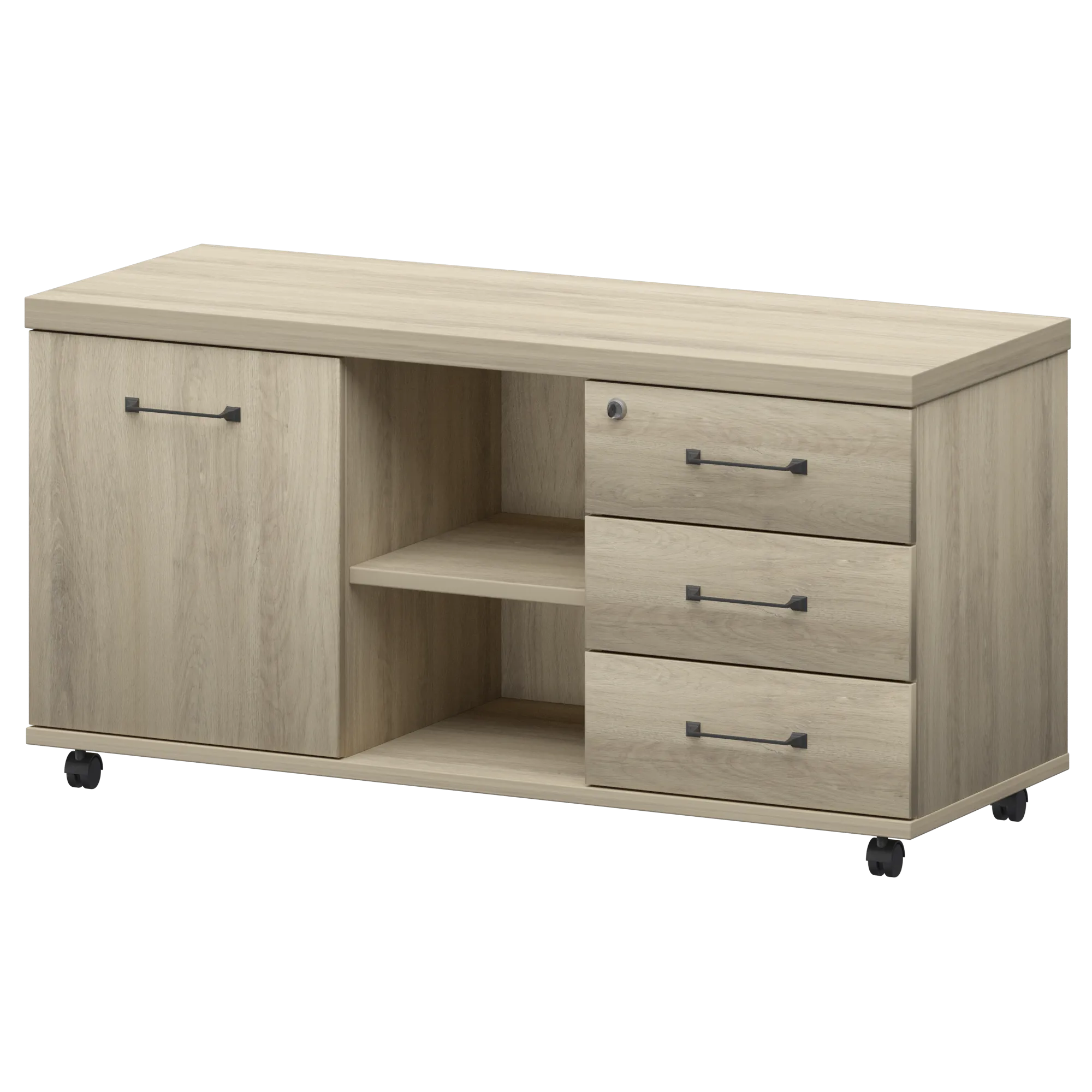 Креденция Приоритет К-971 Кронберг