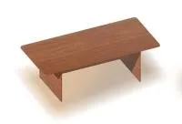 Стол для переговоров прямоугольный Престиж ТЖ 120