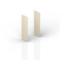 Комплект боковых панелей для шкафа Orbis U2PA118