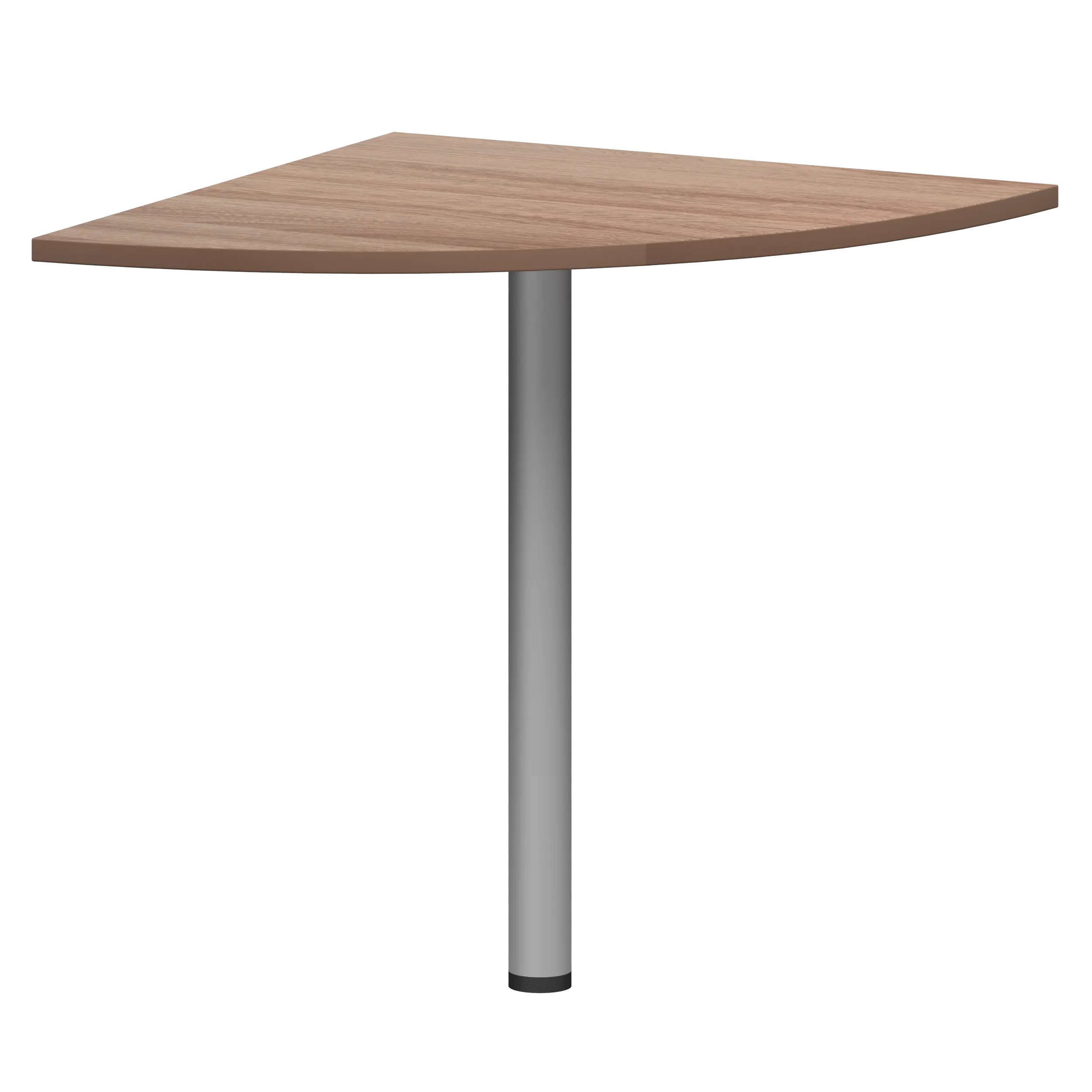 Приставка для стола Арго А-020 Темный шимо