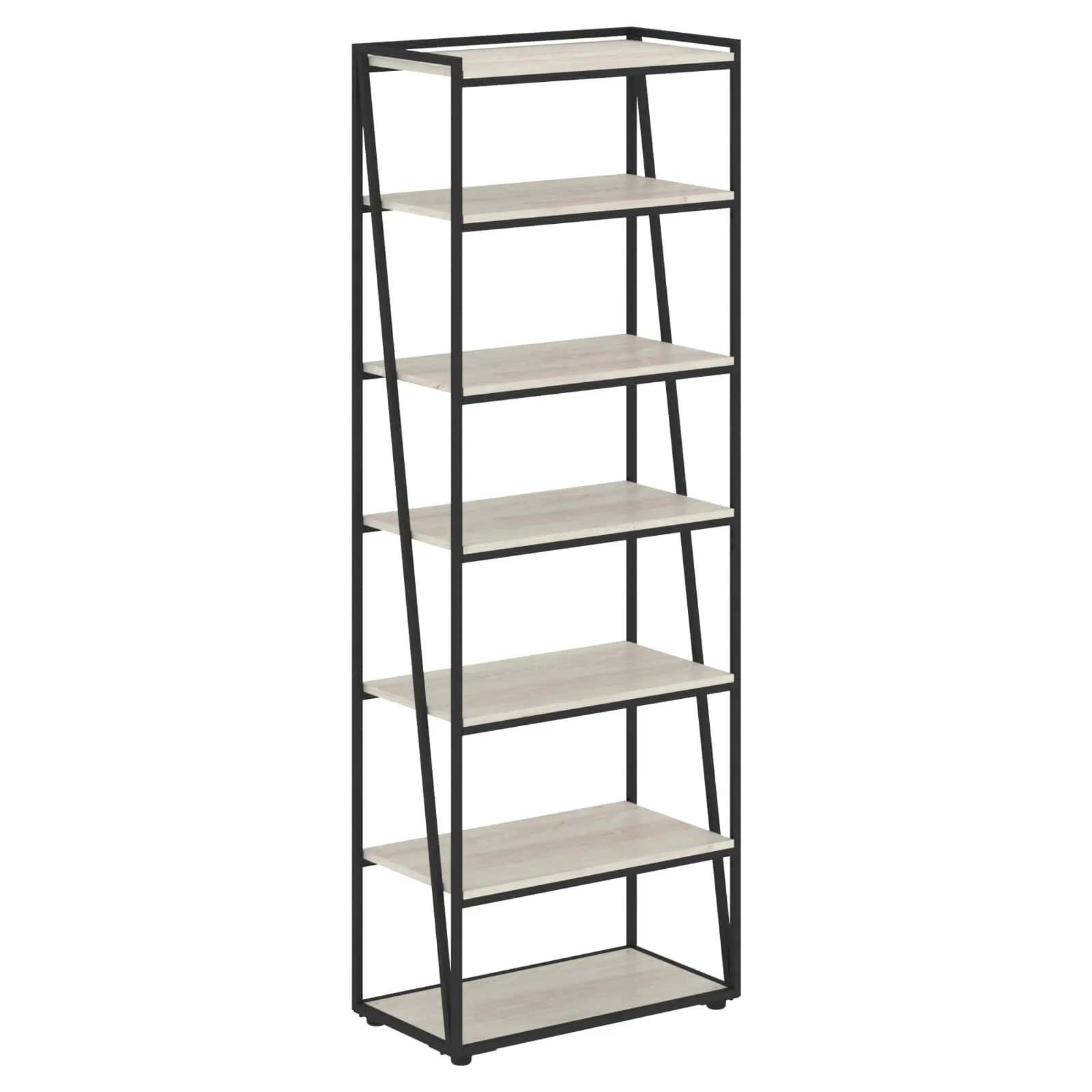 Стеллаж, сосна Эдмонд, Loftis LMHC 80