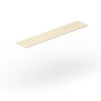 Верхняя отделочная панель - шир.240см. Carre UTOP24