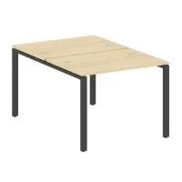 Рабочая станция на П-образном м/к Metal System БП.РАС-СП-2.1