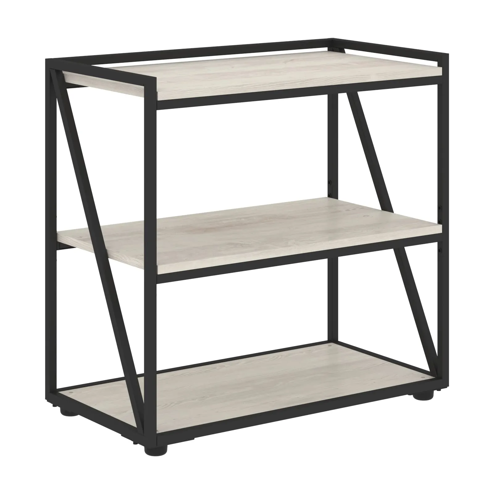 Стеллаж, сосна Эдмонд, Loftis LMLC 80