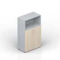 Шкаф для документов Norman EMMS568