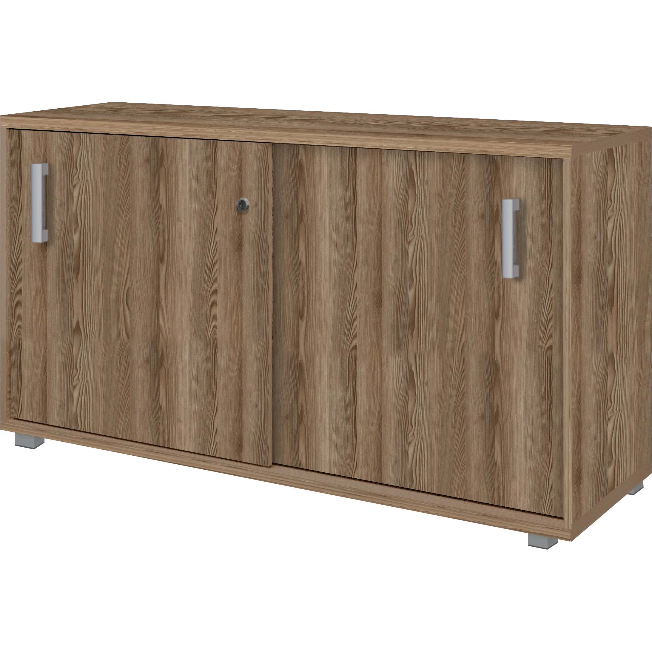 Тумба-купе Аргентум НТМ-15.7 Дуб сафари