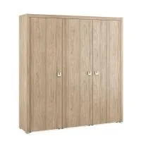 Шкаф для бумаг Solid SOL297503