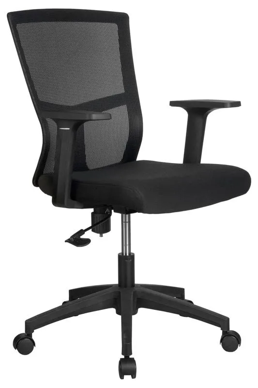 Кресло Пласт RCH B923 Черный