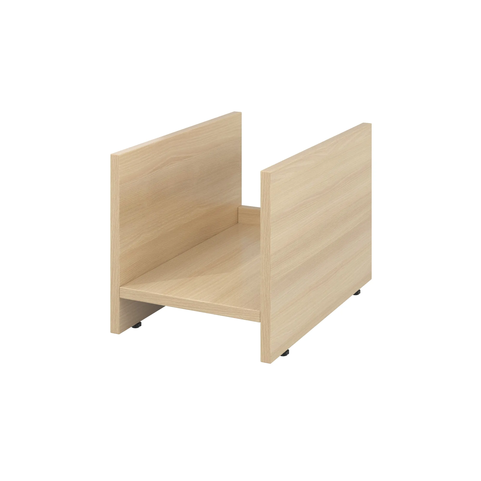 Подставка для системного блока Канцлер КЦ12.31 акация лорка