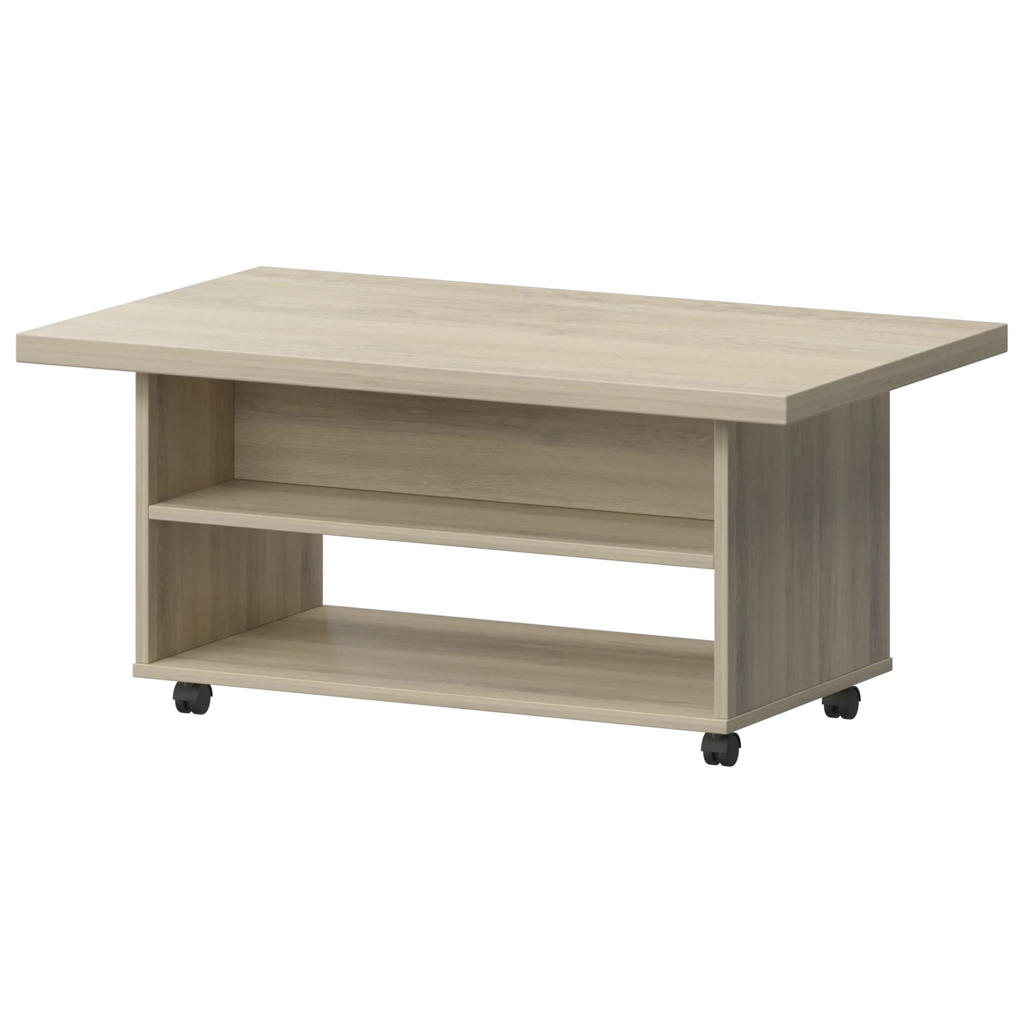 Стол журнальный Приоритет К-963 Кронберг