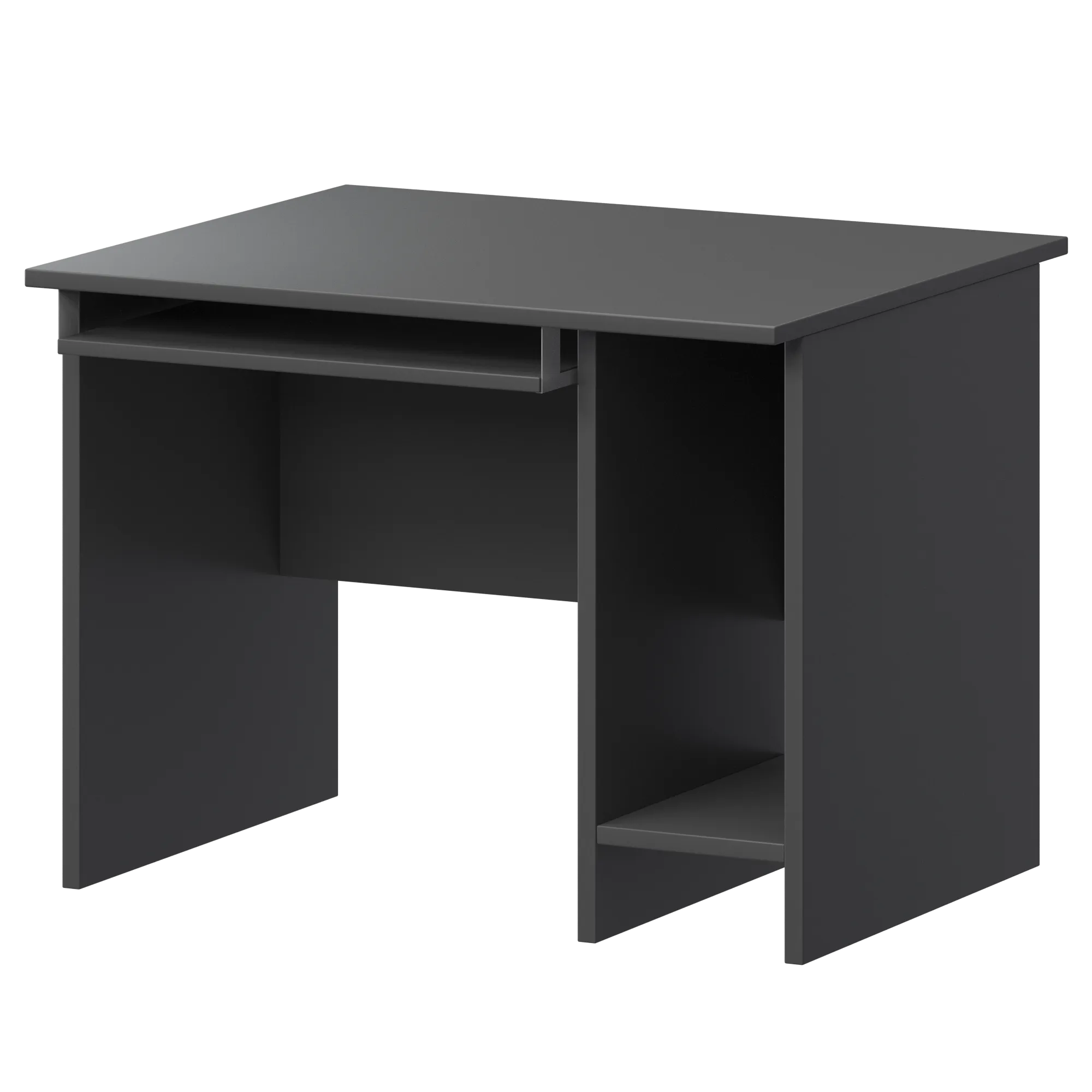 Стол компьютерный Арго А-012 Антрацит