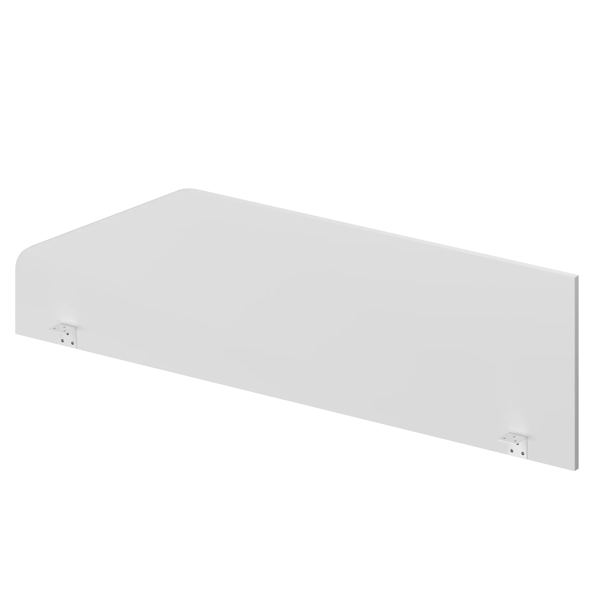 Экран Арго А-524 Белый