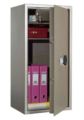 Сейф AIKO TM-90T EL