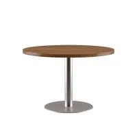 Стол переговорный круглый Zion ZIO285702