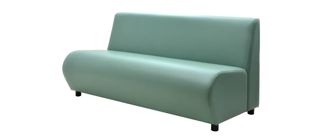 Диван 3-х местный Клауд