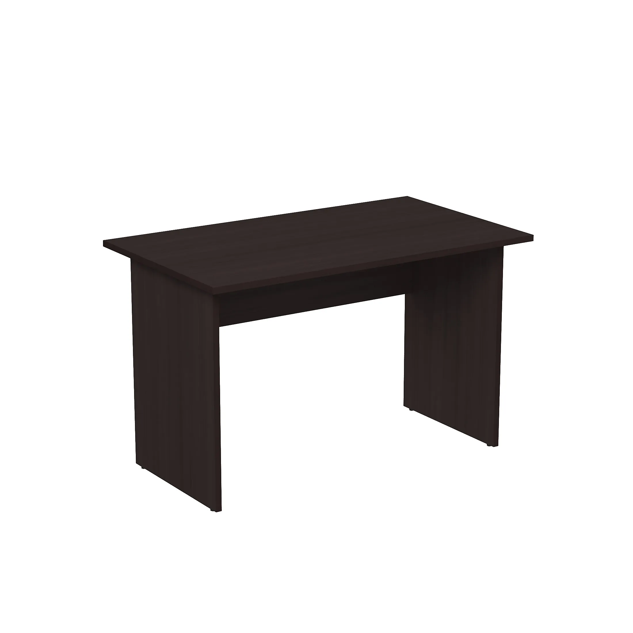Стол прямолинейный Стиль 2С.008 (венге)