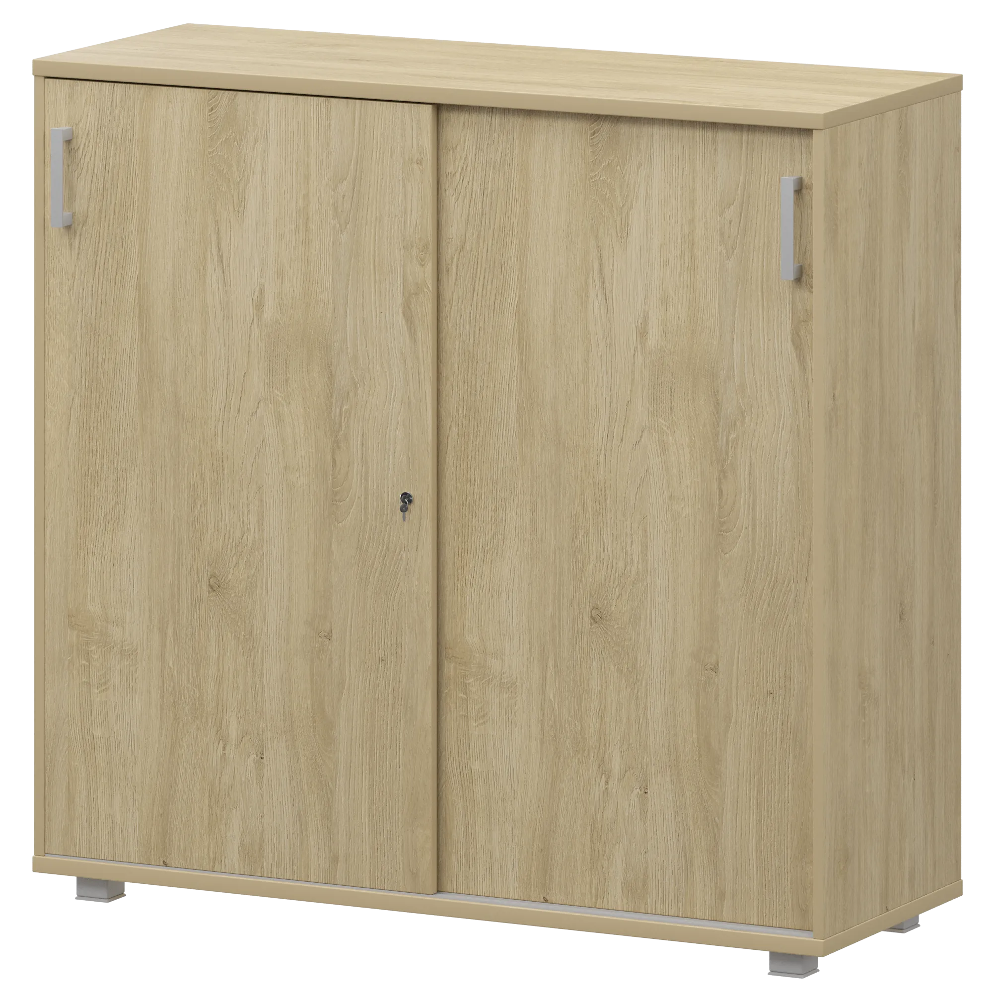 Тумба-купе Аргентум НТ-412 Баттл Рок