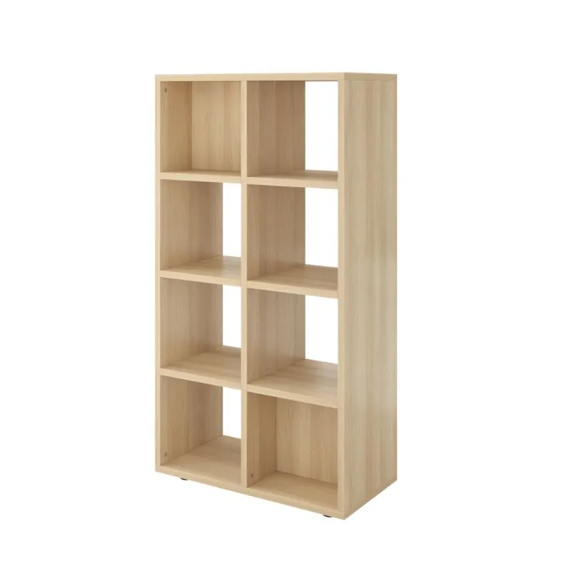 Стеллаж средний Дублин ДБ30 (акация)