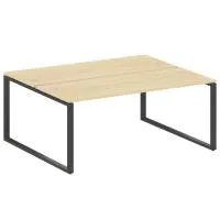 Рабочая станция на О-образном м/к БО.РАС-СП-2.5 - Metal System