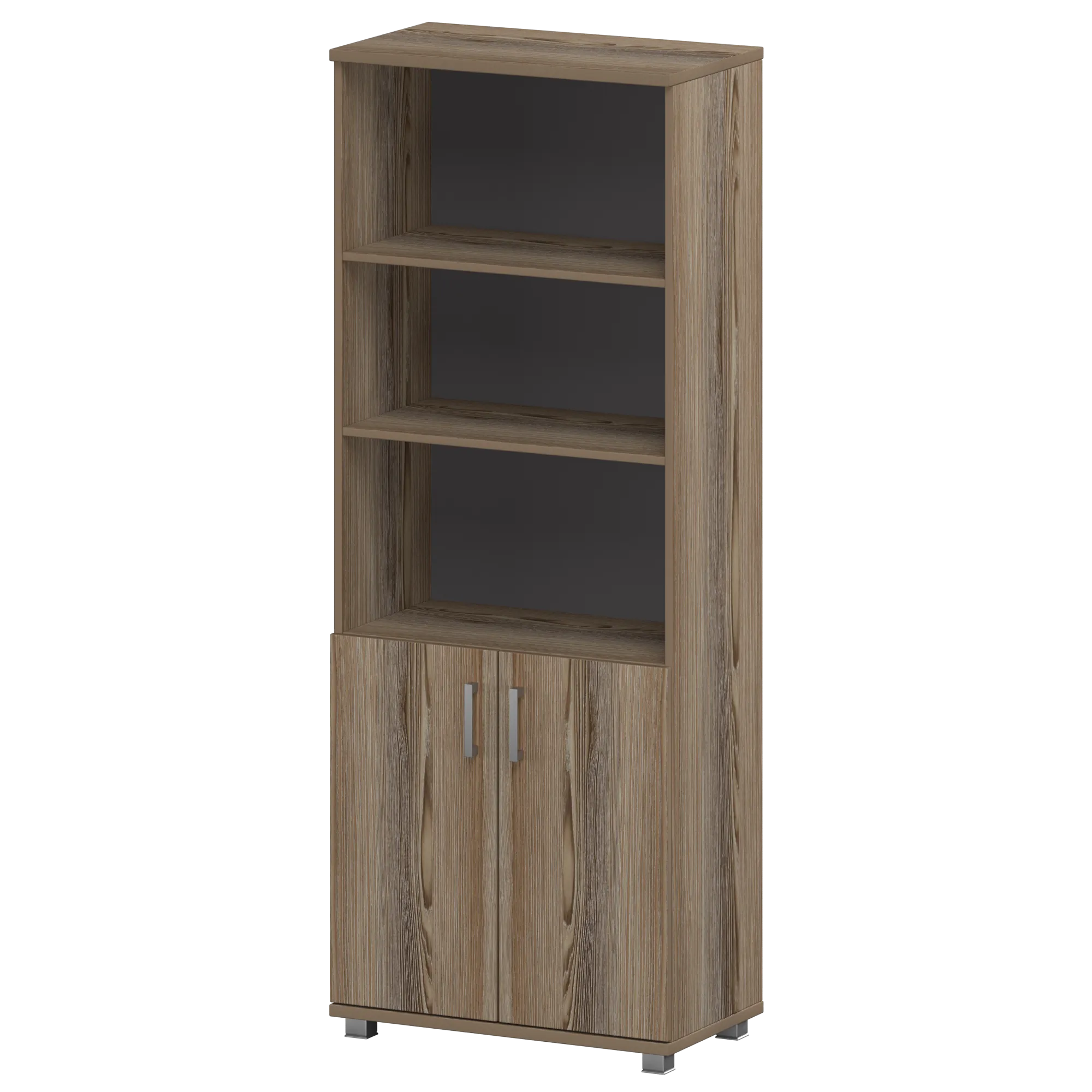 Шкаф Аргентум НТ-580+НТ-600.2 Дуб сафари