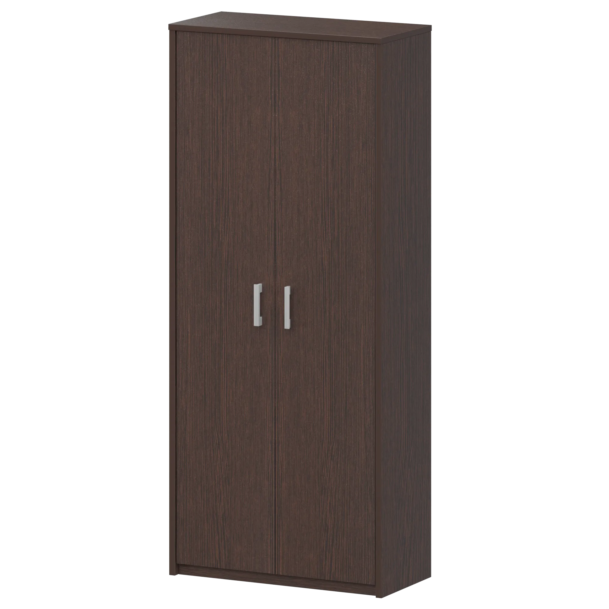 Гардероб широкий Арго А-309 Дуб венге
