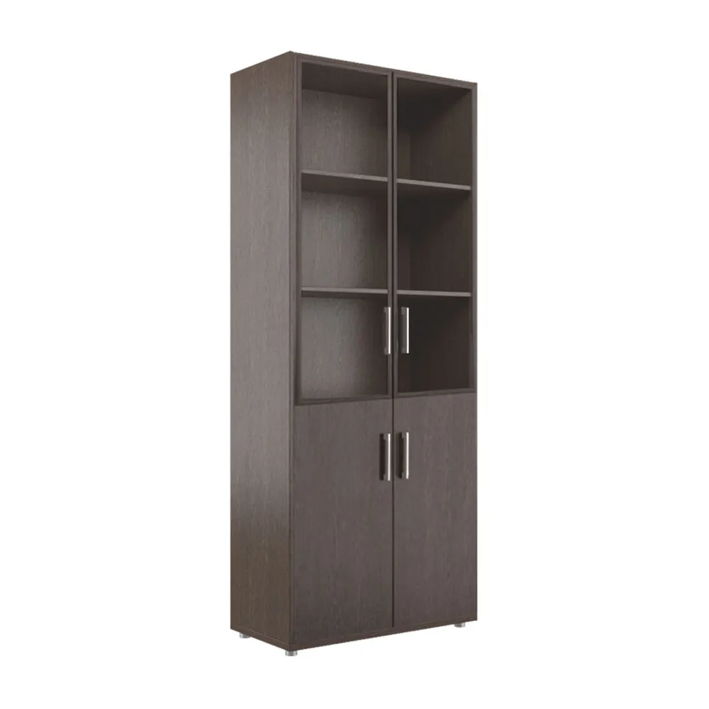 Шкаф для бумаг Boston BSN30150003 (венге)