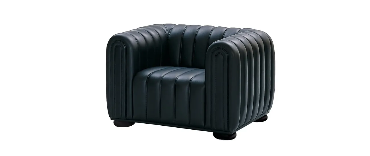 Кресло Клаб