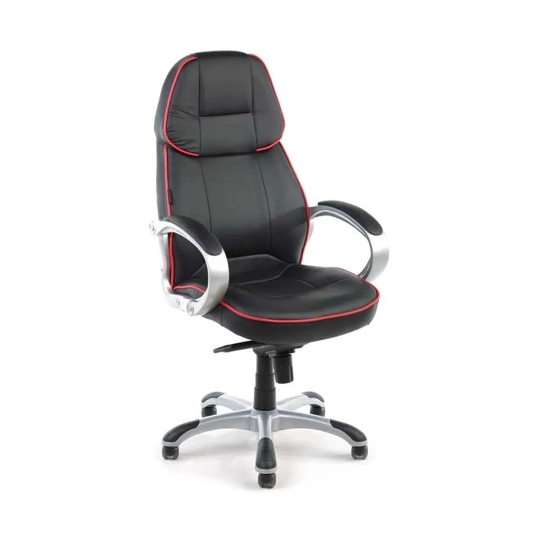 Кресло GK F1 Black 2178Н