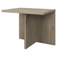 Окончание стола заседаний Акцент КТ-06.38