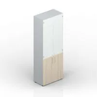 Шкаф для документов Orbis EMHS834BL