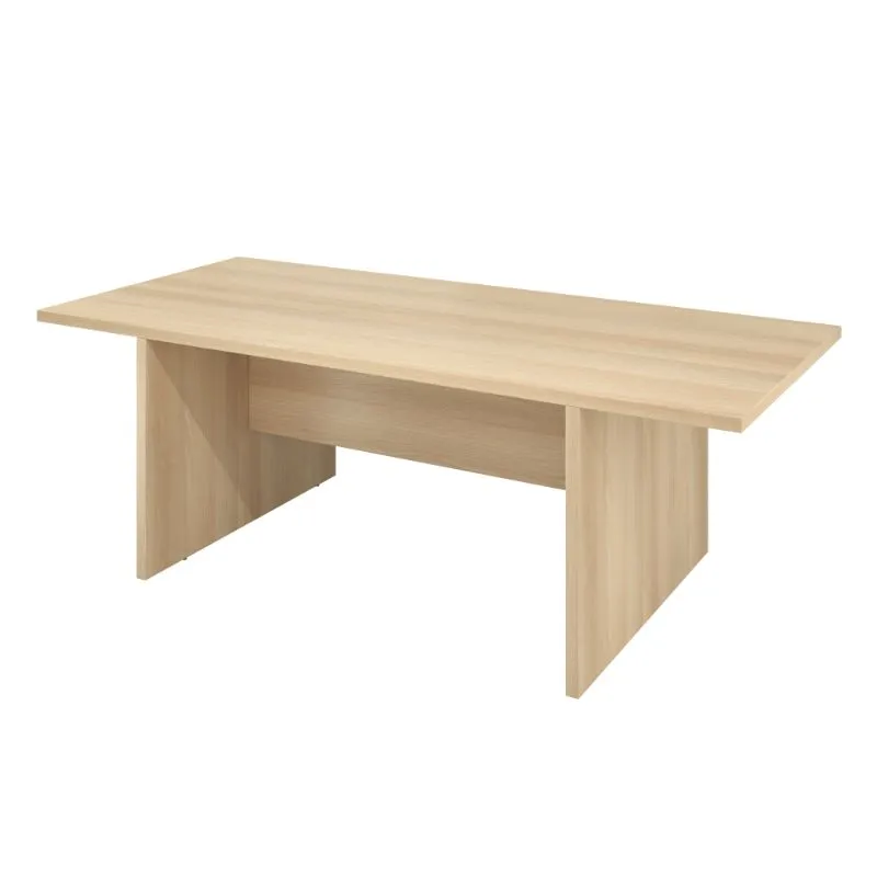 Стол для переговоров Дублин ДБ69 (акация)