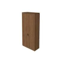 Шкаф высокий с 2 дверями ДСП On.Top Ot-62+Ot-9.2
