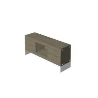 Греденция Glass.Go GS-5