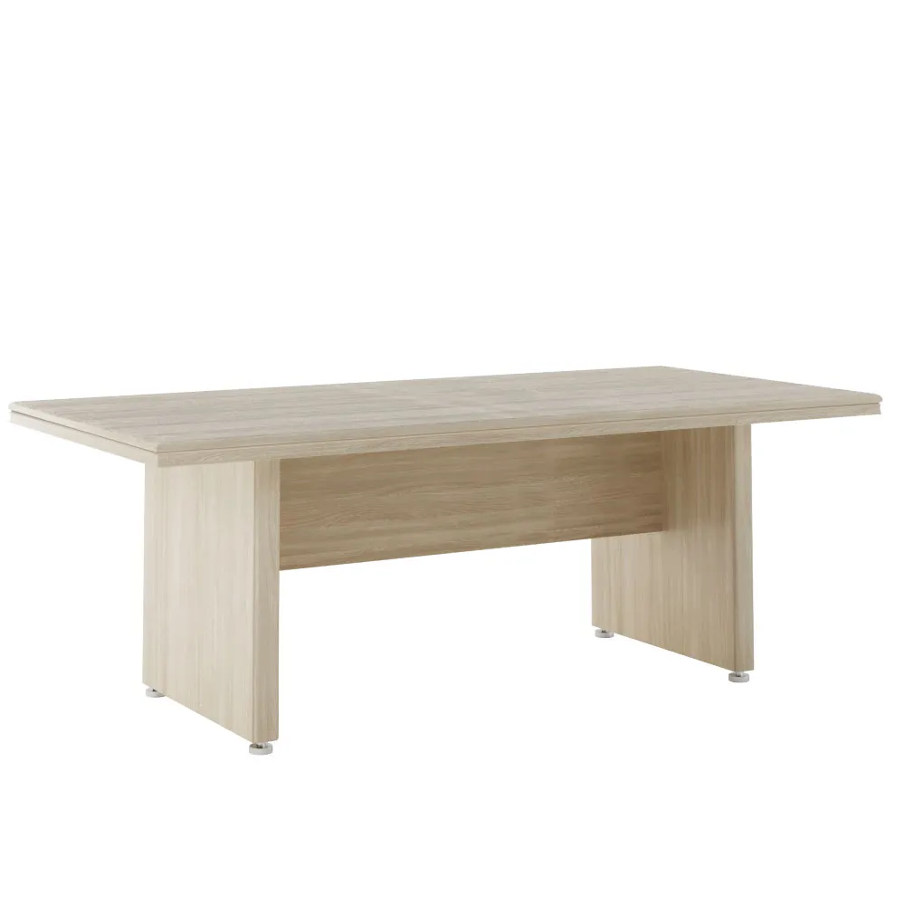 Стол для переговоров Boston BSN30170102 (светлый дуб)