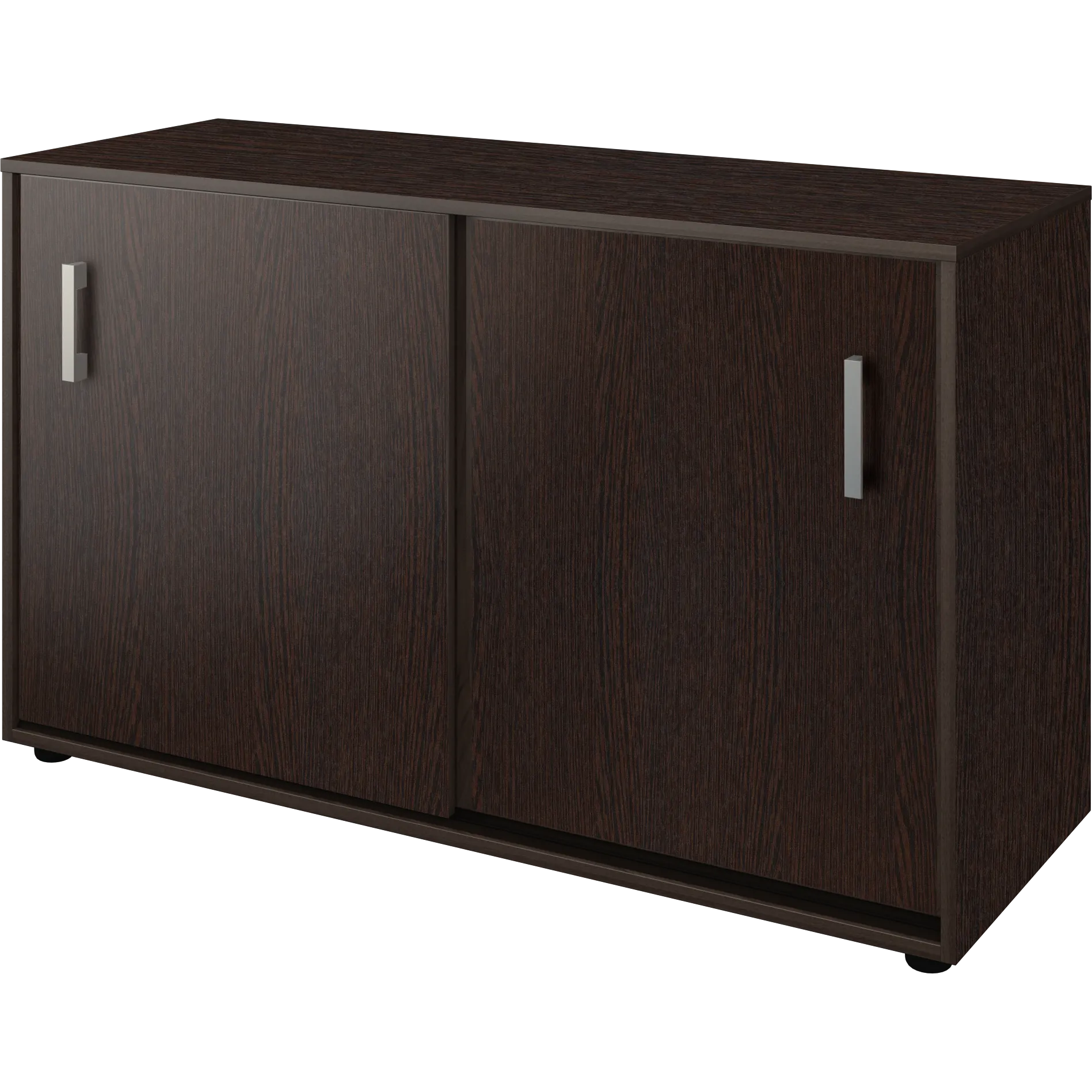 Тумба-купе Арго АМТ-12.7 Дуб венге