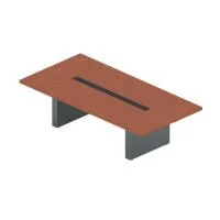 Конференц-стол с кабель-каналом Art.Neo An-280