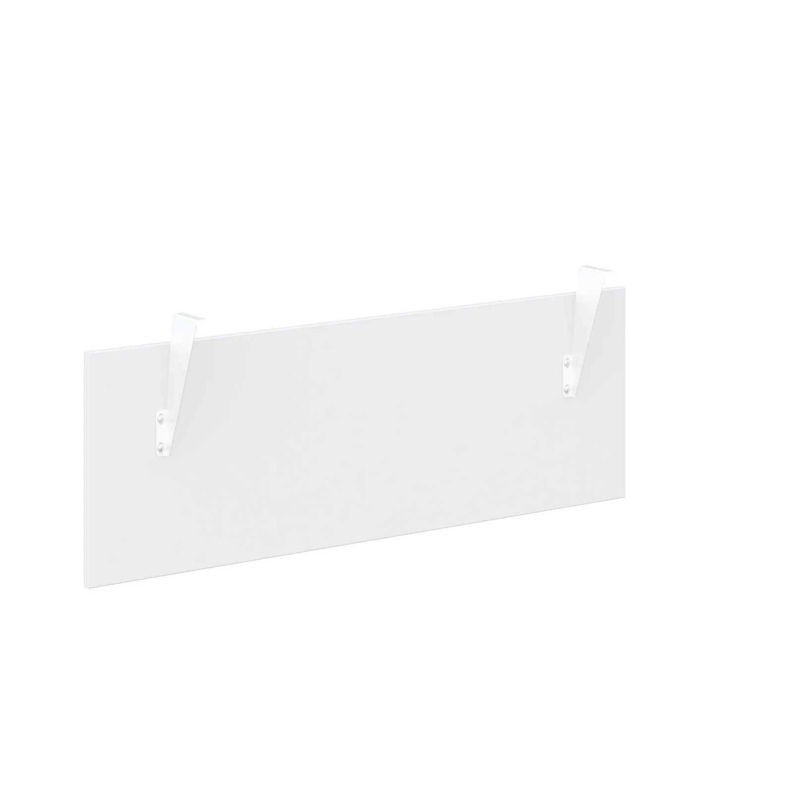 Фронтальная панель подвесная FDST 1140 (белый) Forta