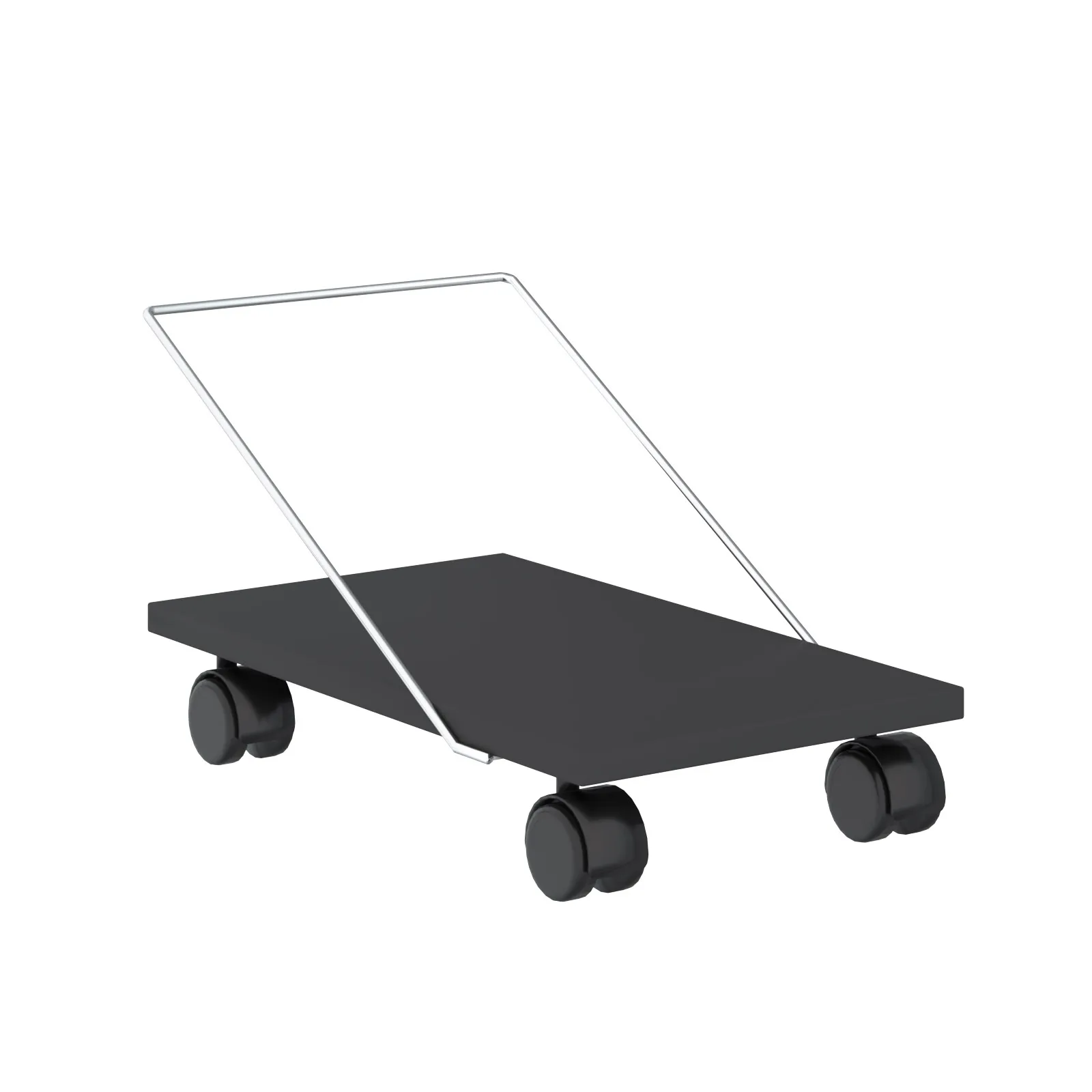 Подставка под системный блок FSS 4527 (графит) Forta