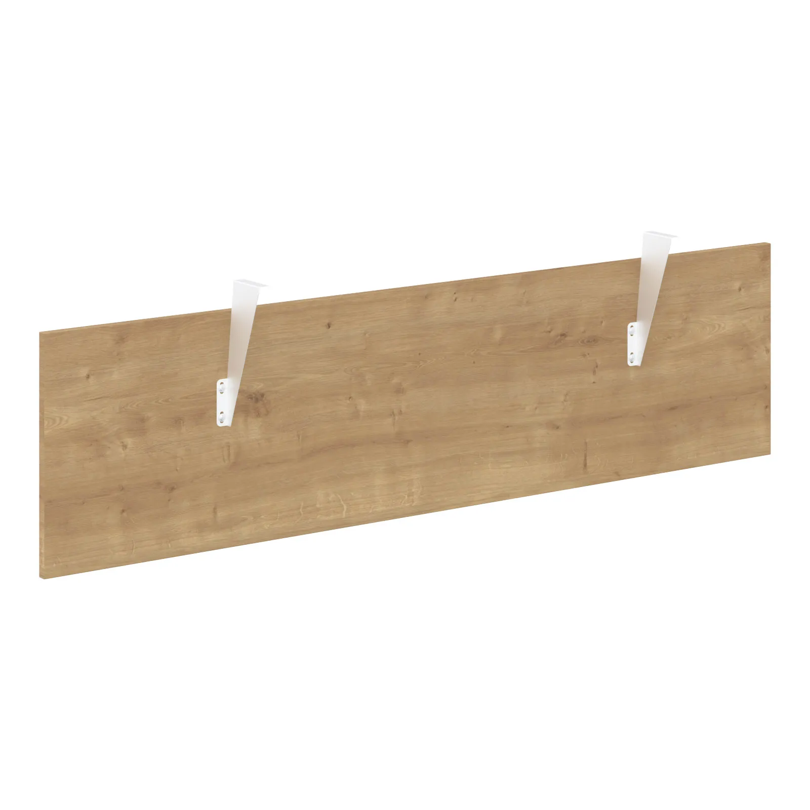 Фронтальная панель подвесная FDST 1540 (гамильтон/белый) Forta