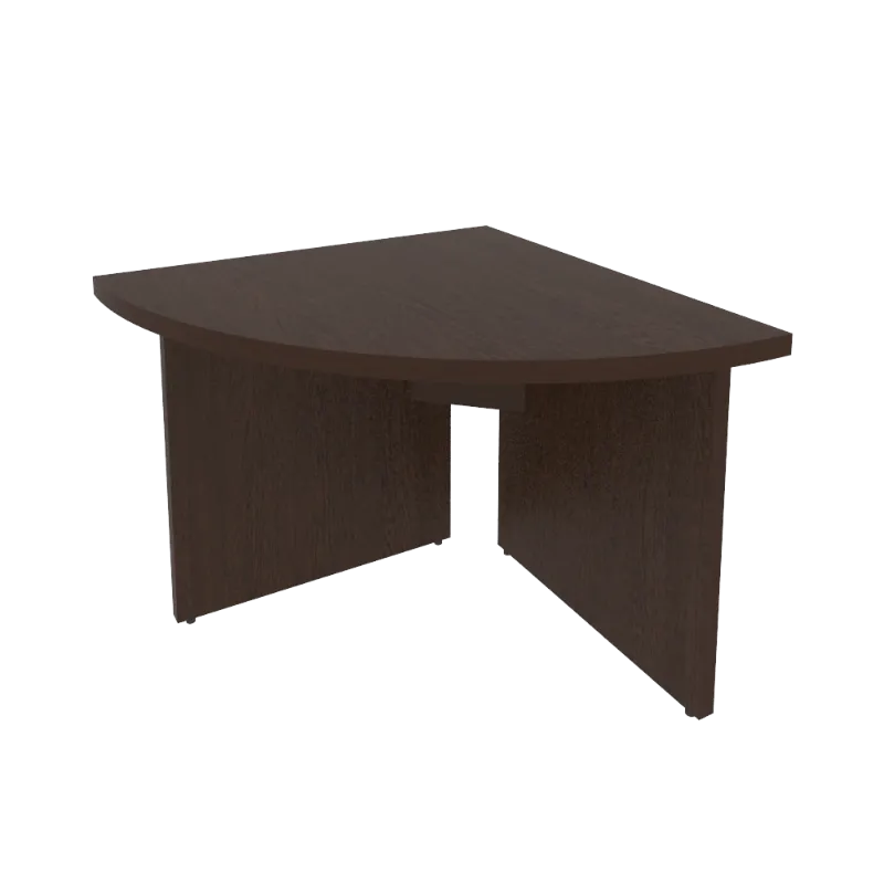 Угловой модуль First KPR-4(R) (венге Цаво)