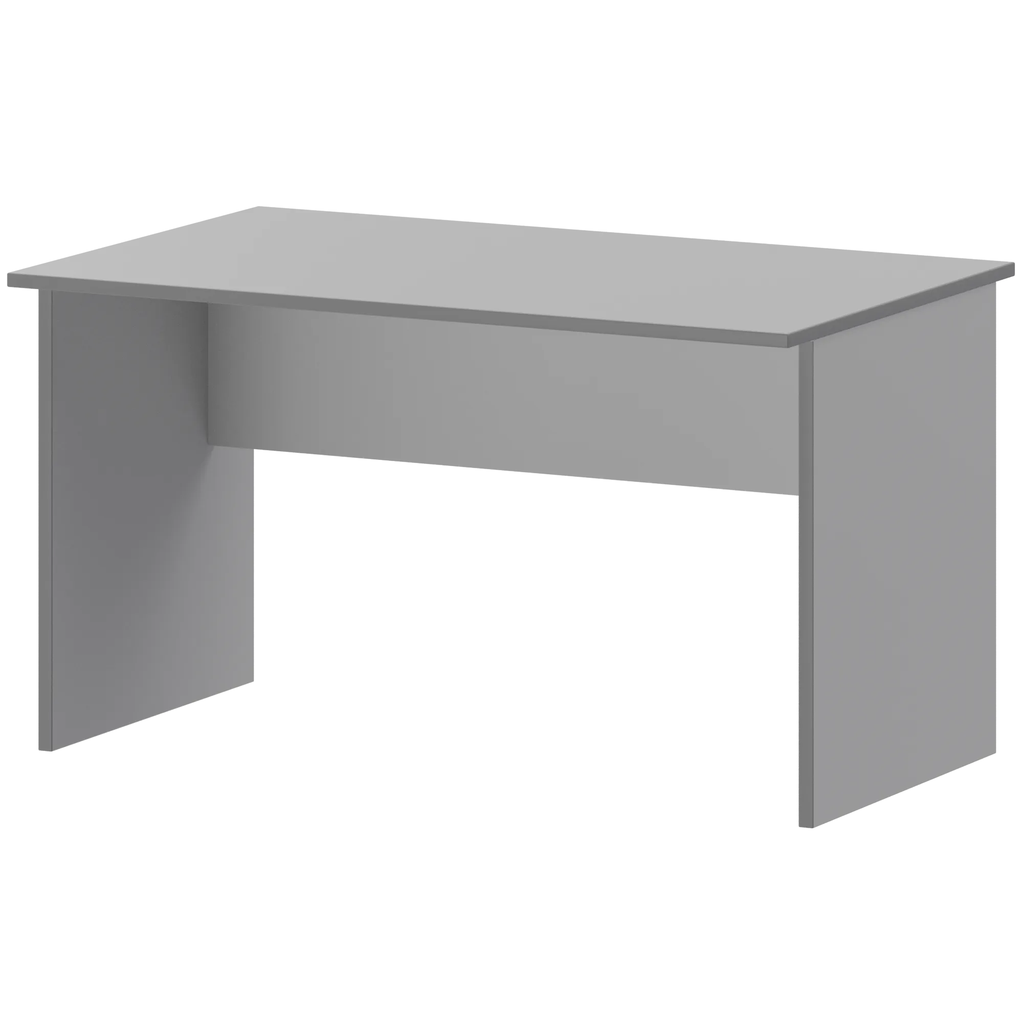 Стол письменный Арго А-002 Серый