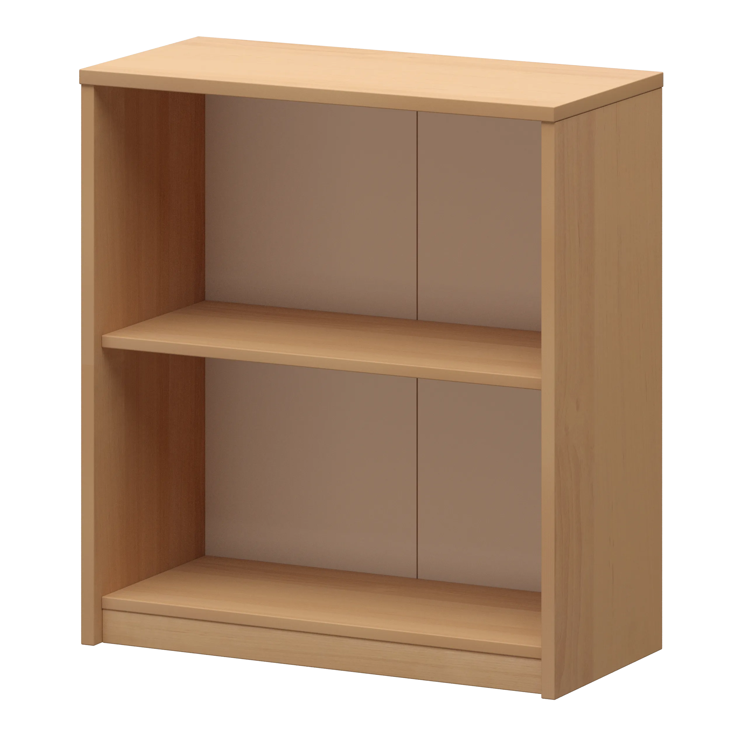 Стеллаж низкий Арго А-302 Ольха