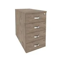 Тумба приставная / опорная ONIX O.TPO-1.8