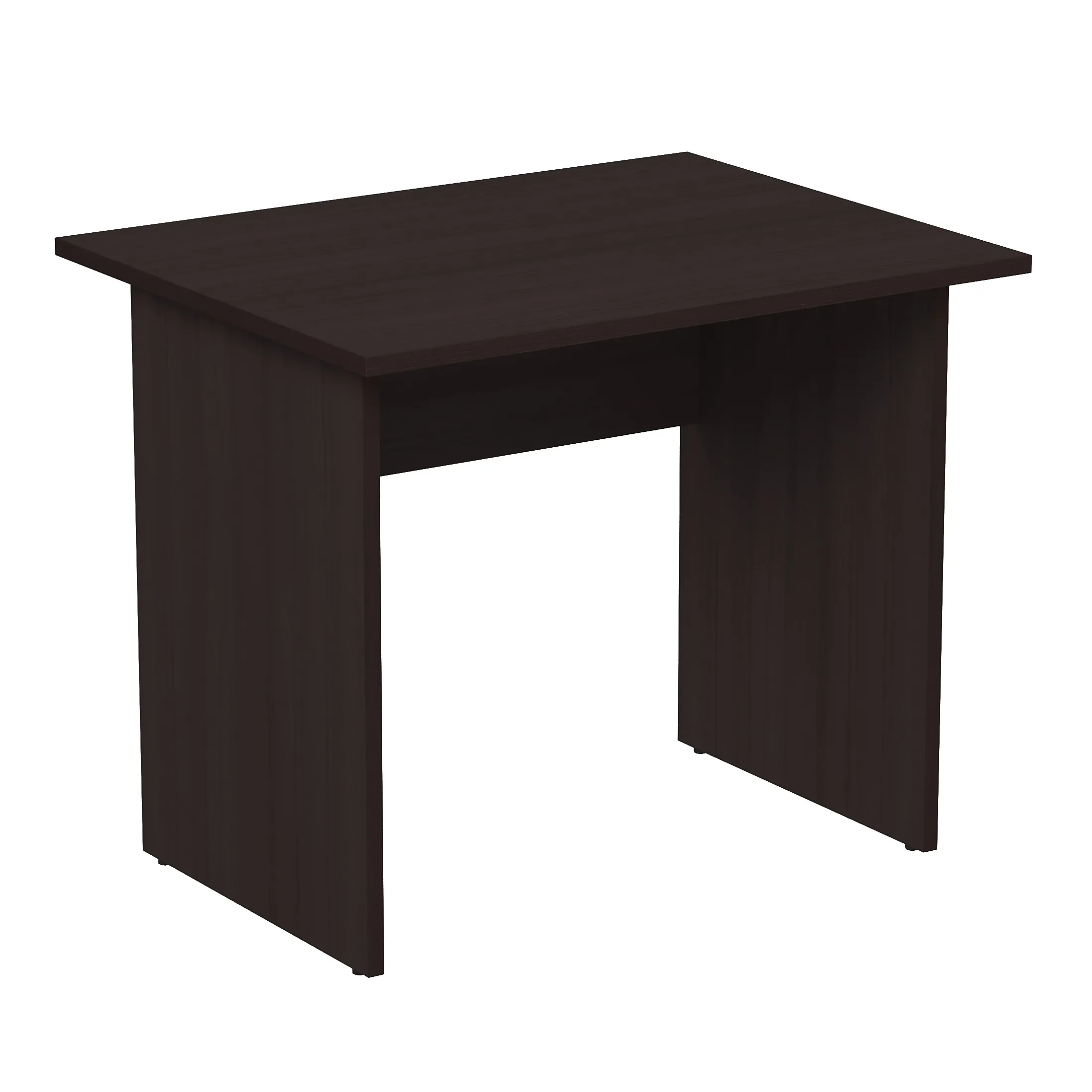 Стол прямолинейный Стиль 2С.005 (венге)