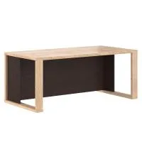 Стол руководителя Alto AST 189H